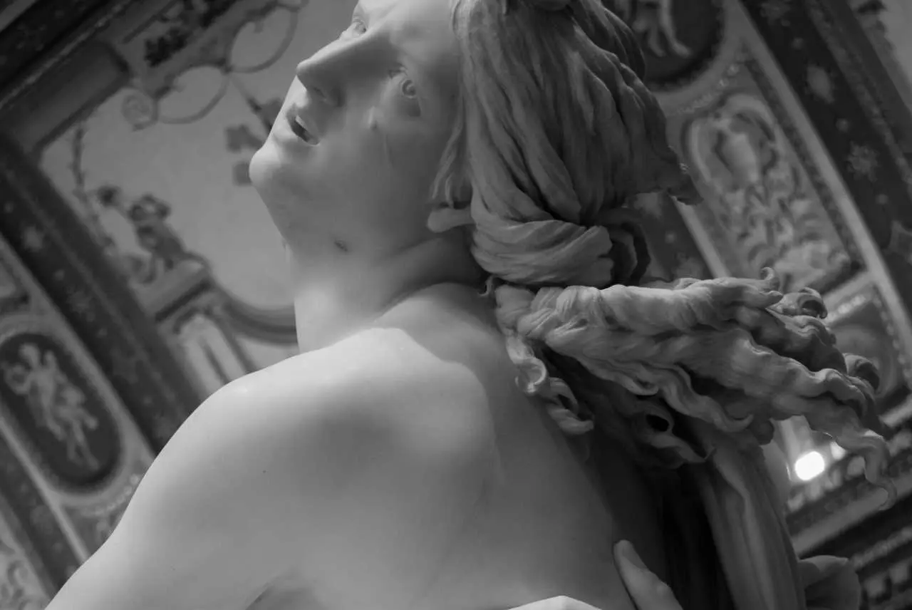 Borghese Gallery: Reserved Entrance + Digital Audio Guide
